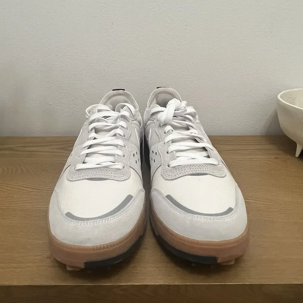 Nike C1TY Vast Grey Phantom White Gum HV4302-078 Mens Size 11 US Sneakers Shoe